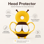 NublyKids™ Head Protector