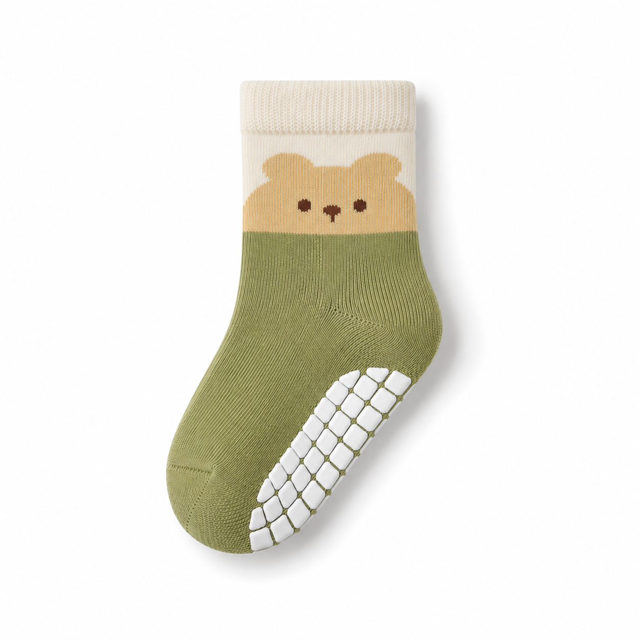 NublyKids™ | Anti-Slip Socks