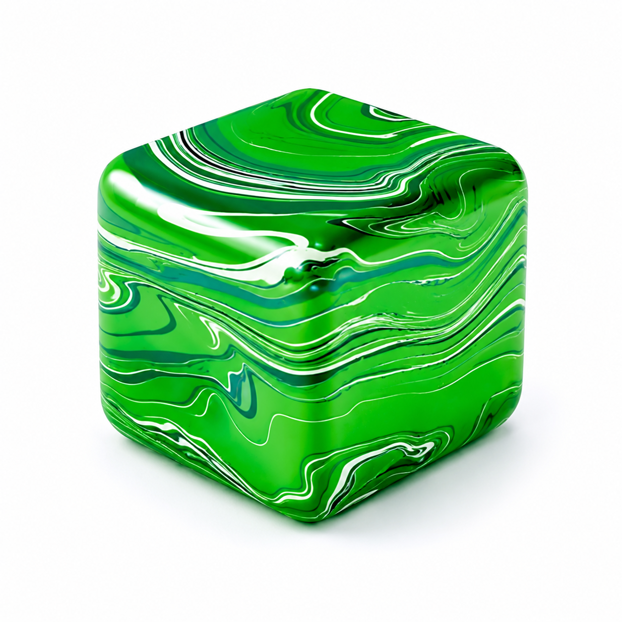 NublyKids™ Squishly Cube