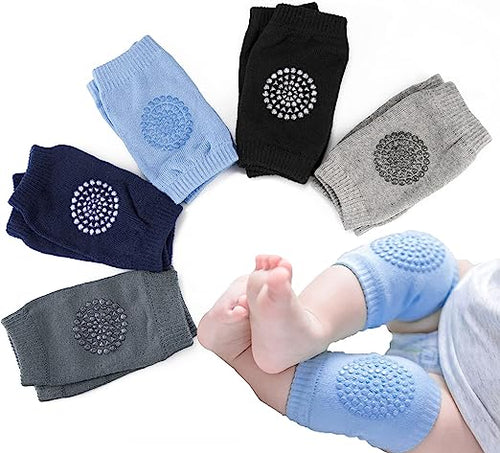 NublyKids™ Crawling Knee Pads