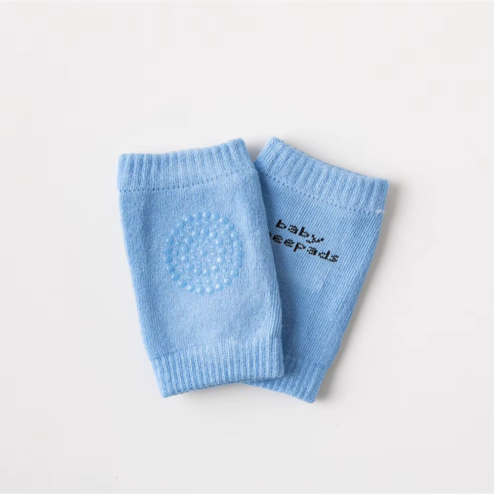 NublyKids™ Crawling Knee Pads