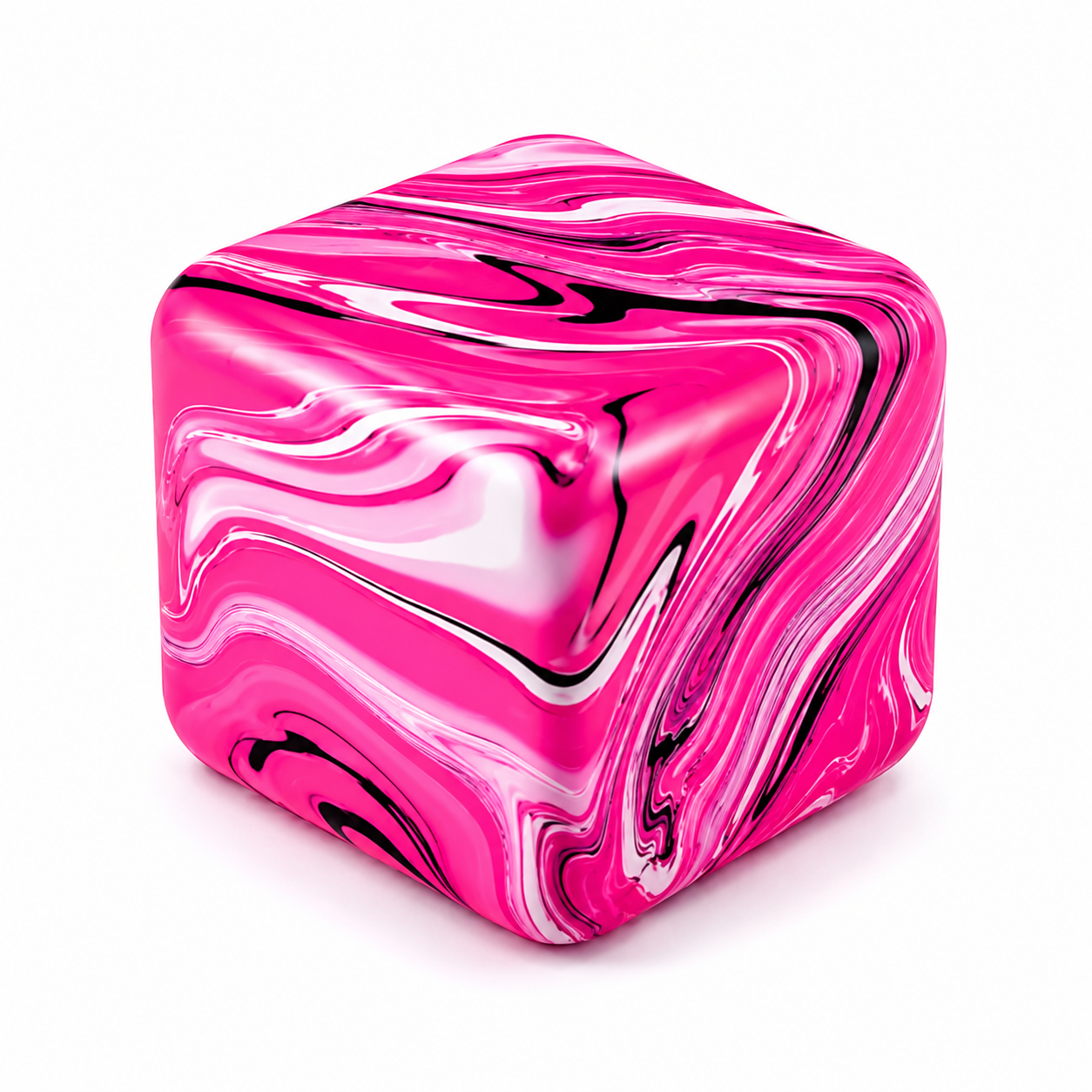 NublyKids™ Squishly Cube
