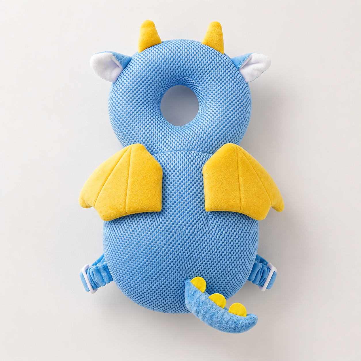 NublyKids™ Head Protector