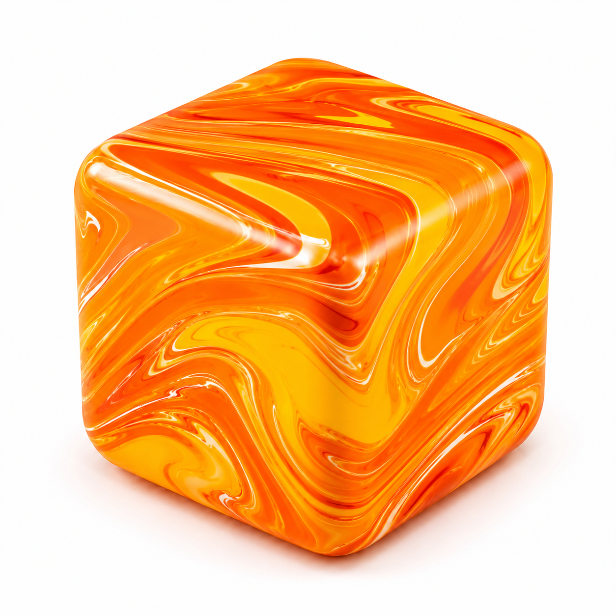 NublyKids™ Squishly Cube